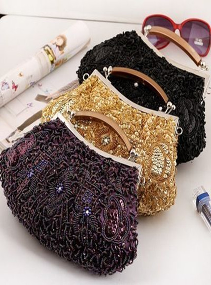 2020 New Design Clutch Purses